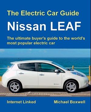 The Electric Car Guide