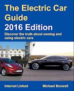 Electric Car Guide