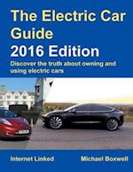 Electric Car Guide