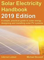 Solar Electricity Handbook - 2019 Edition