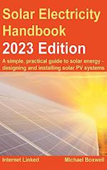 Solar Electricity Handbook - 2023 Edition