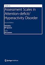 Guide to Assessment Scales in Attention-Deficit/Hyperactivity Disorder