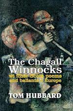 The Chagall Winnocks: with other Scots poems and ballads of Europe 