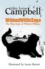 WikkedWillisSaga: The Nine Lives of Wicked William 