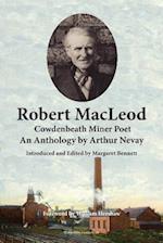 Robert MacLeod, Cowdenbeath Miner Poet