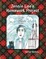 Jennie Lee's Homework Project