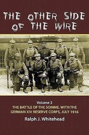 The Other Side of the Wire Volume 2