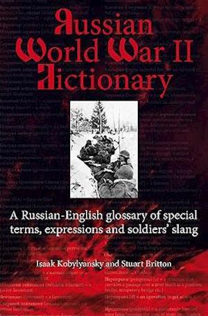 Russian World War 2 Dictionary