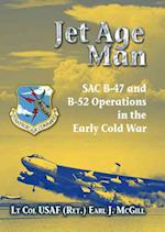 Jet Age Man