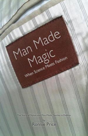 Man Made Magic - When science meets fashion