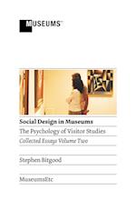 Social Design in Museums