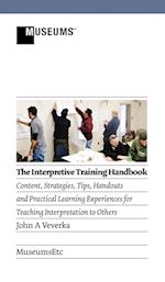 The Interpretive Training Handbook