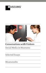 Conversations with Visitors