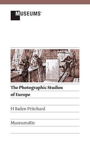 The Photographic Studios of Europe