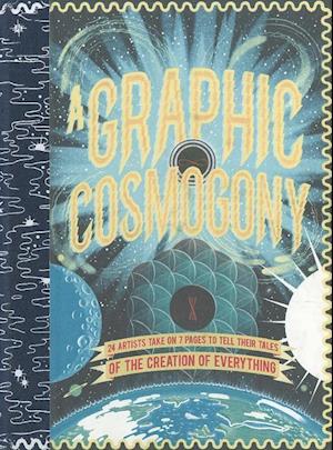 A Graphic Cosmogony