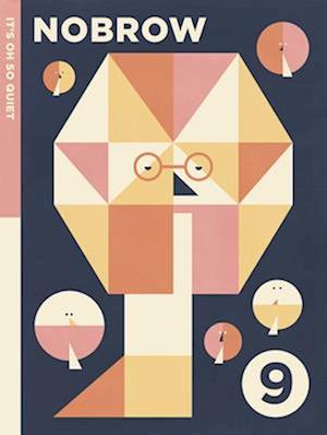 Nobrow 9