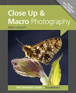 Close-up and Macro Photography