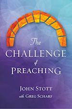The Challenge of Preaching
