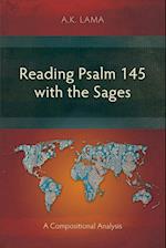 Reading Psalm 145 with the Sages