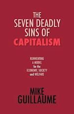 The Seven Deadly Sins of Capitalism