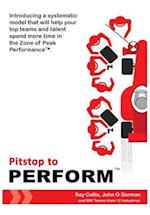 Pitstop to Perform: Transform your team's performance losses into gains of 7-25% 