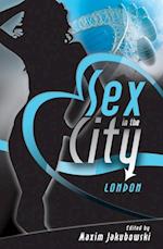 Sex in the City - London