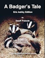 A Badger's Tale
