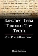 Sanctify Them Through Thy Truth