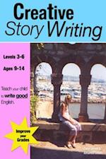 Creative Story Writing