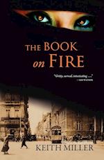 The Book on Fire