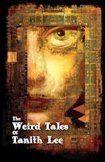 The Weird Tales of Tanith Lee