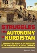 Struggles for Autonomy in Kurdistan