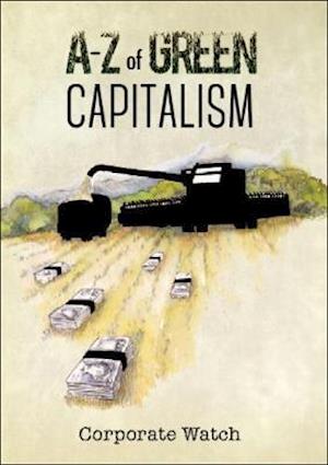 A to Z of Green Capitalism