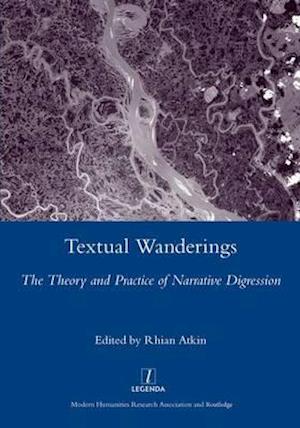Textual Wanderings