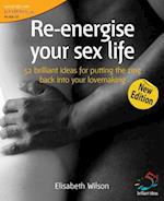 Re-energise your sex life