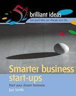 Smarter business start-ups