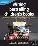 Writing best-selling children's books