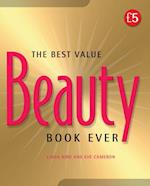 Best value beauty book ever!