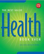 Best value health book ever!