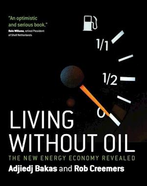 Living without oil