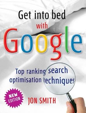 Get into bed with Google