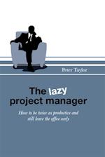 lazy project manager