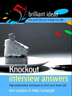 Knockout Interview Answers