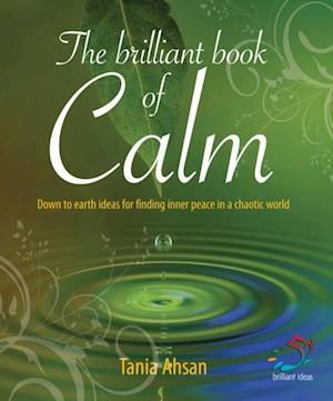 brilliant book of calm