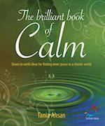 brilliant book of calm