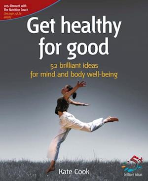 Get healthy for good