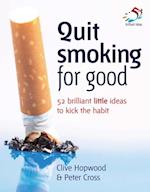 Quit smoking for good