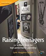 Raising teenagers