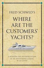 Fred Schwed's Where are the customer's yachts