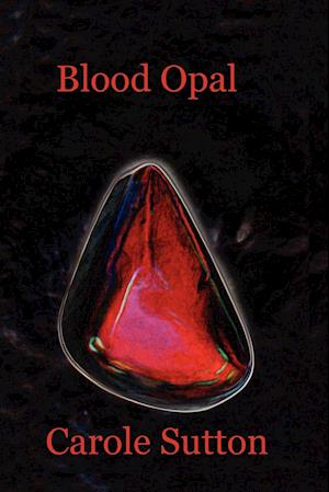 Blood Opal